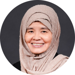 Hidayah Ong