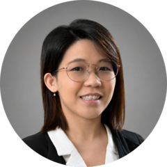 Natalie Choong