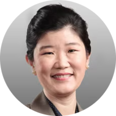 Loh Gek Khim