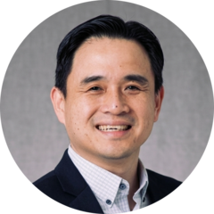 Mak Chee Yong