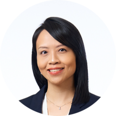 Susanna Leong
