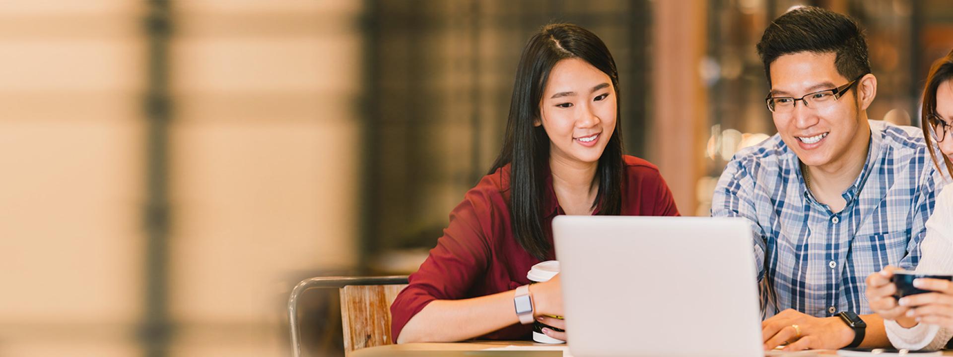 Tech Enhanced Learning - Masthead