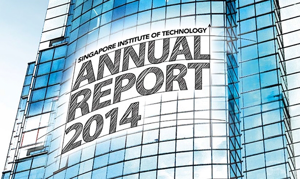 Annual Report 2014