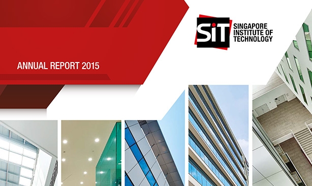 Annual Report 2015