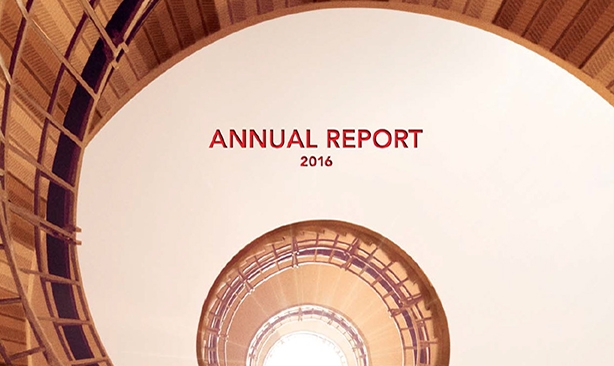 Annual Report 2016