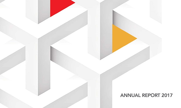 Annual Report 2017