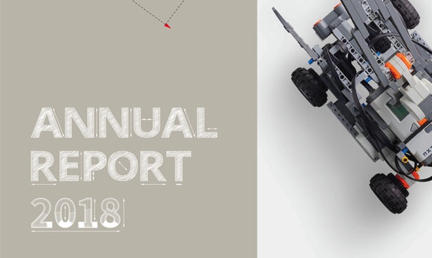 Annual Report 2018