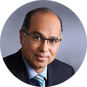 Mr TK Udairam