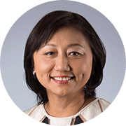 Mrs Margaret Lui