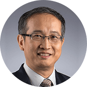 Prof Heng Chye Kiang