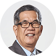 Prof Tan Thiam Soon