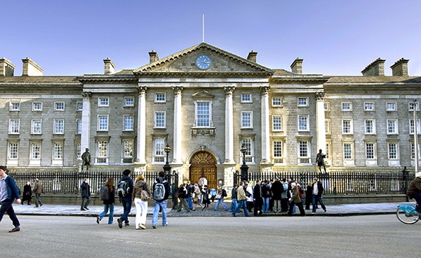 Trinity College Dublin