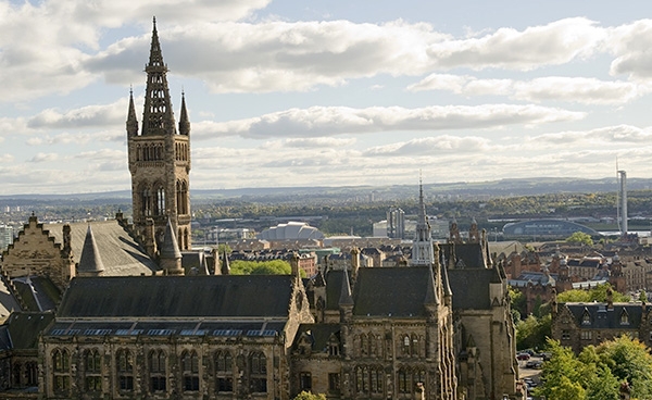 University of Glasgow