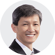 Mr Ronnie Tay