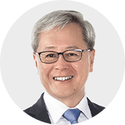 Professor Chua Kee Chaing