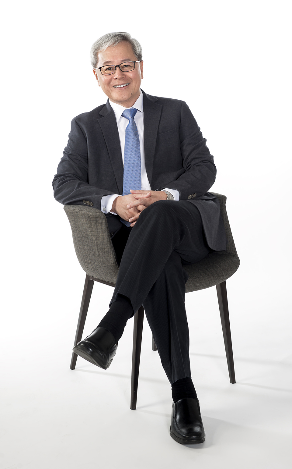 Professor Chua Kee Chaing