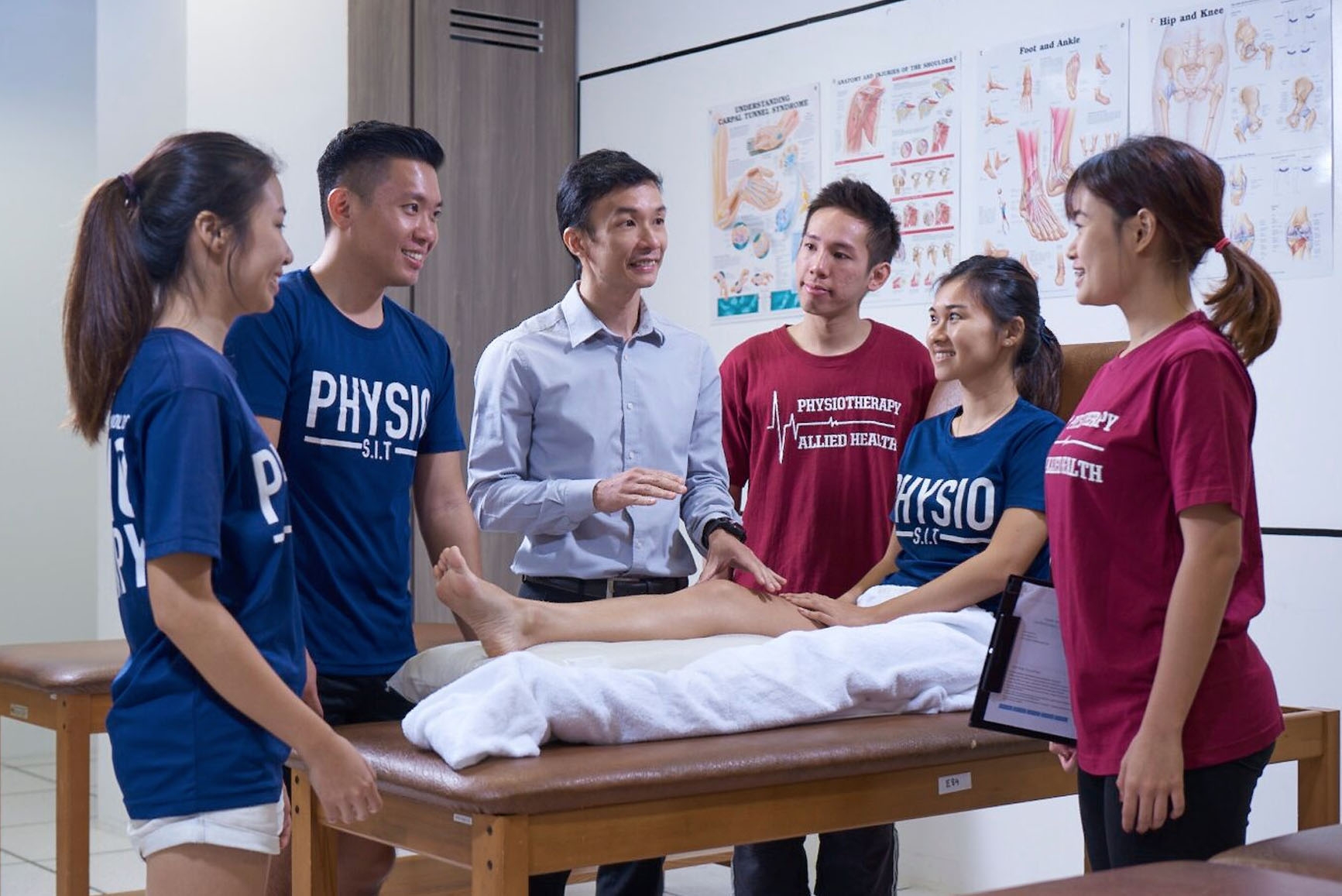 SIT Physiotherapy