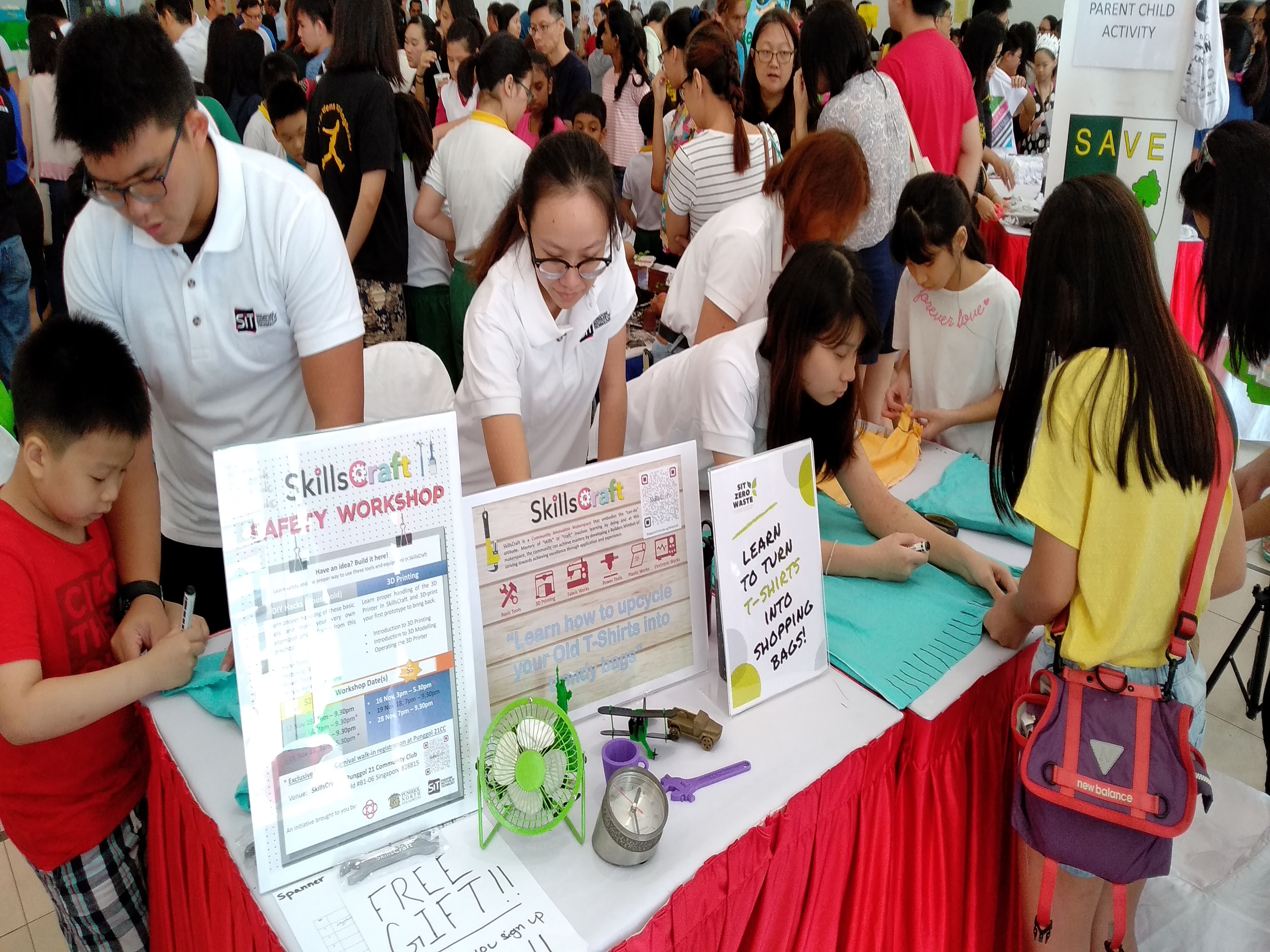 Eco Carnival 2018