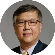 Prof Ho Yew Kee