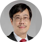 Prof Ng Siu Choon