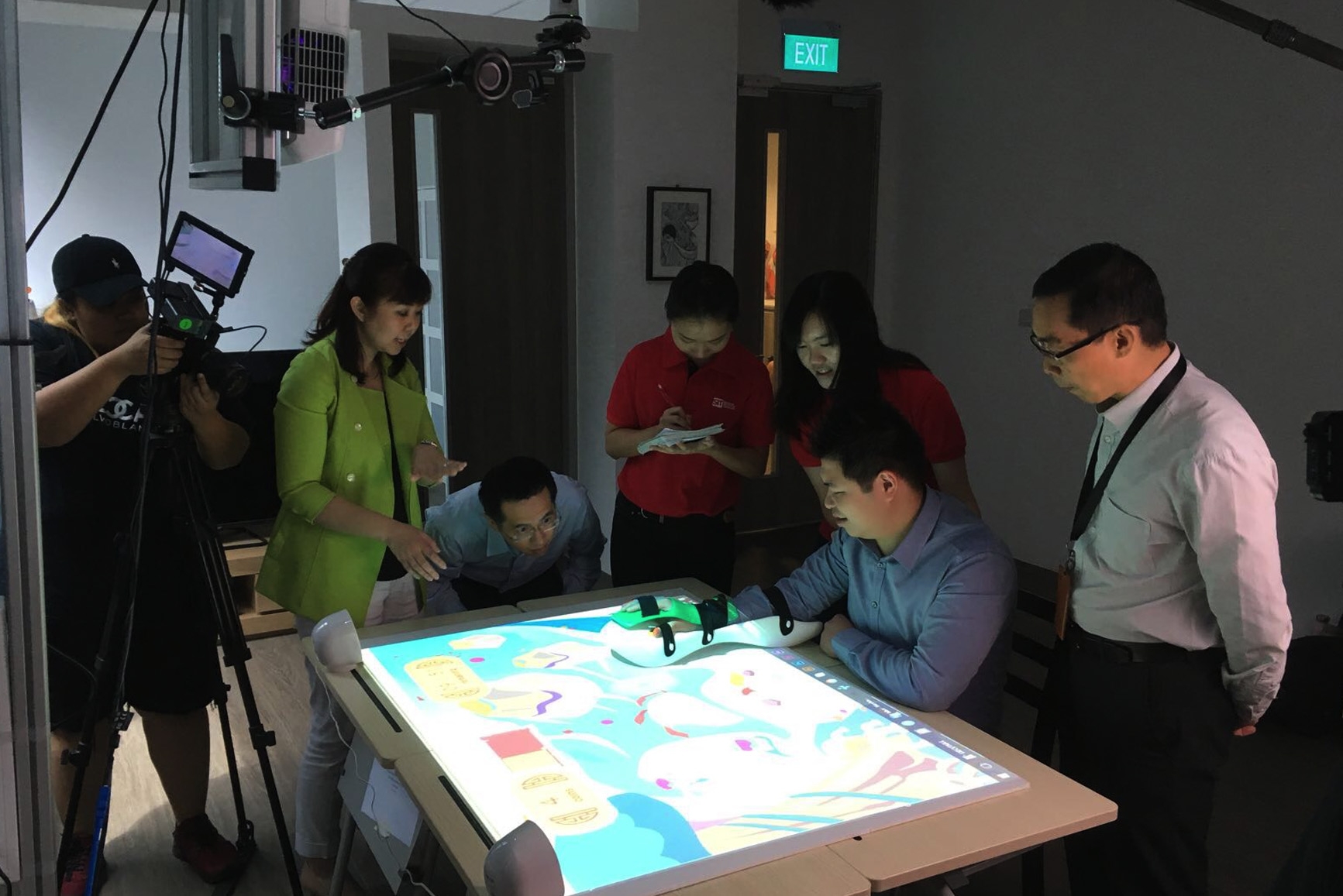 Usability Study