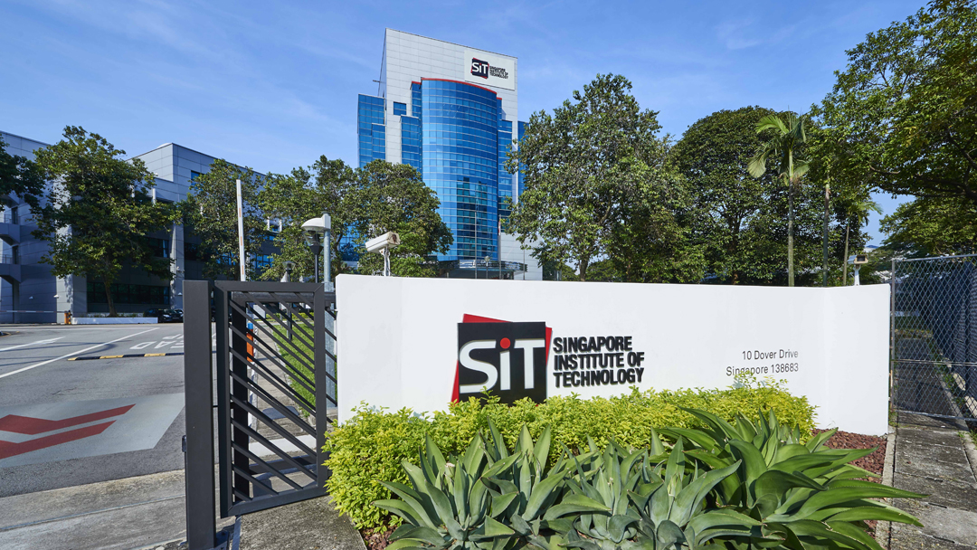 | of Locations Campus Singapore Technology Institute