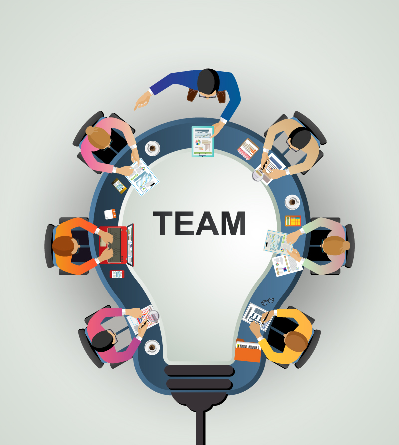 Team