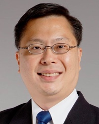 Arthur Poh