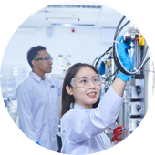 Food, Chemical and Biotechnology