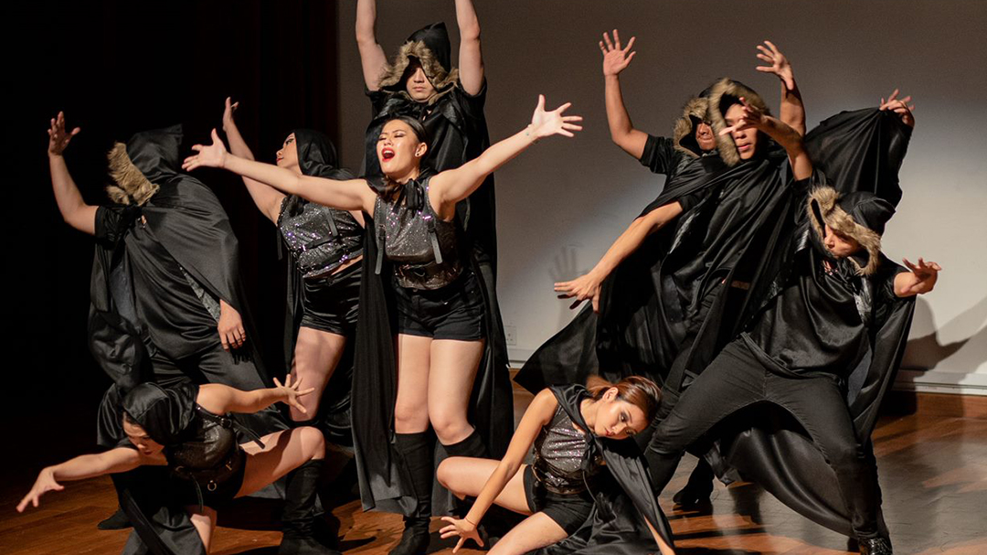 Perfoming arts_1
