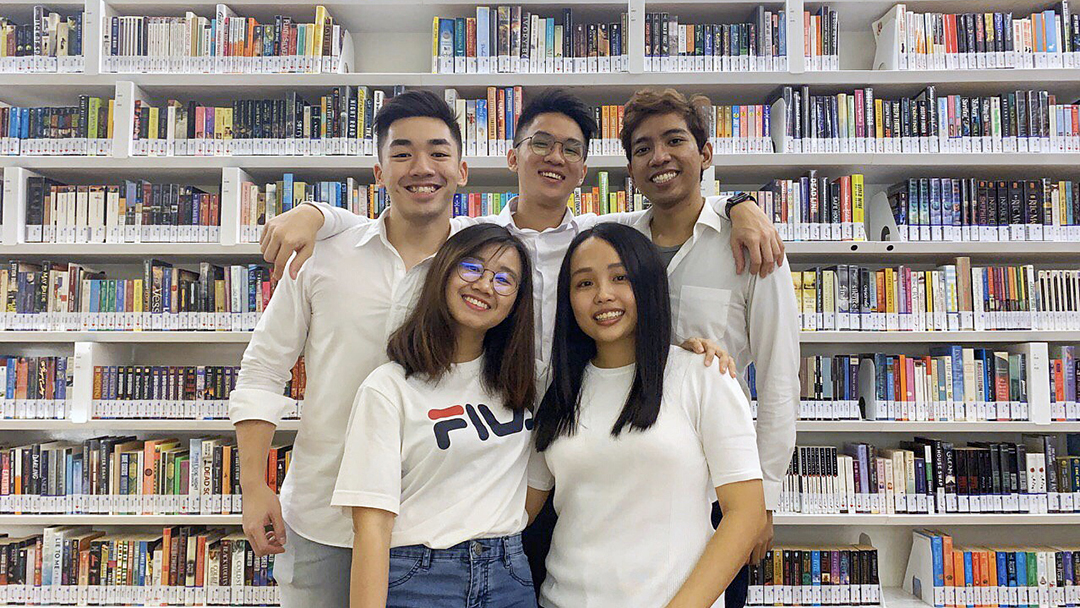 Student Management Committee