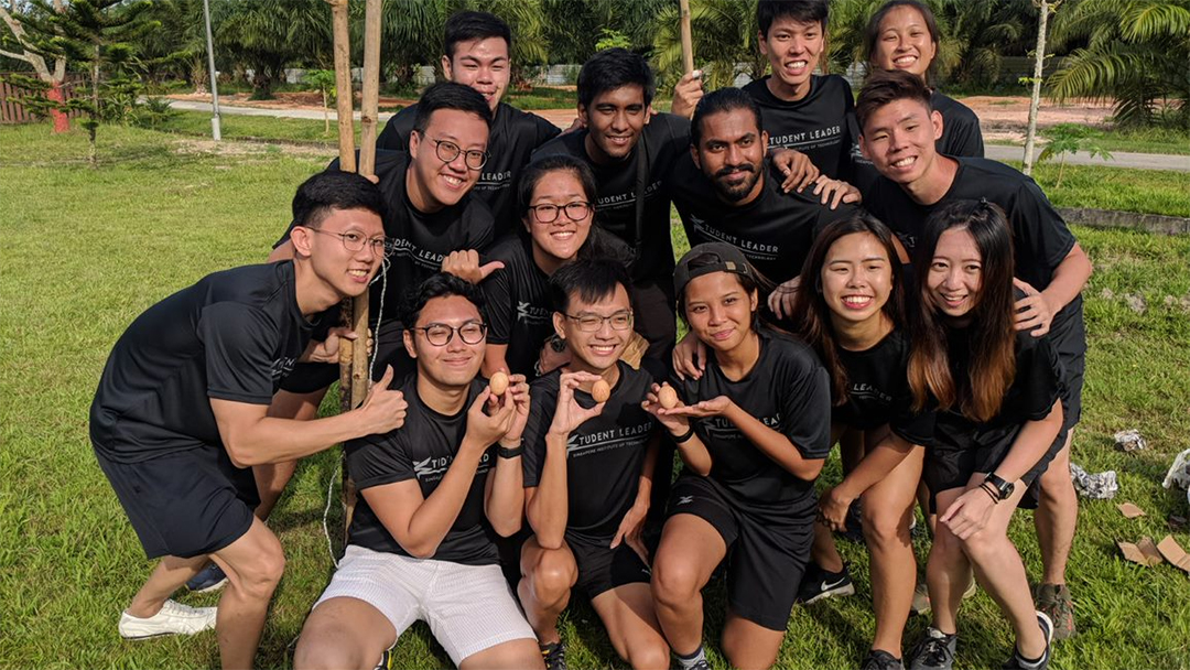 Student leadership