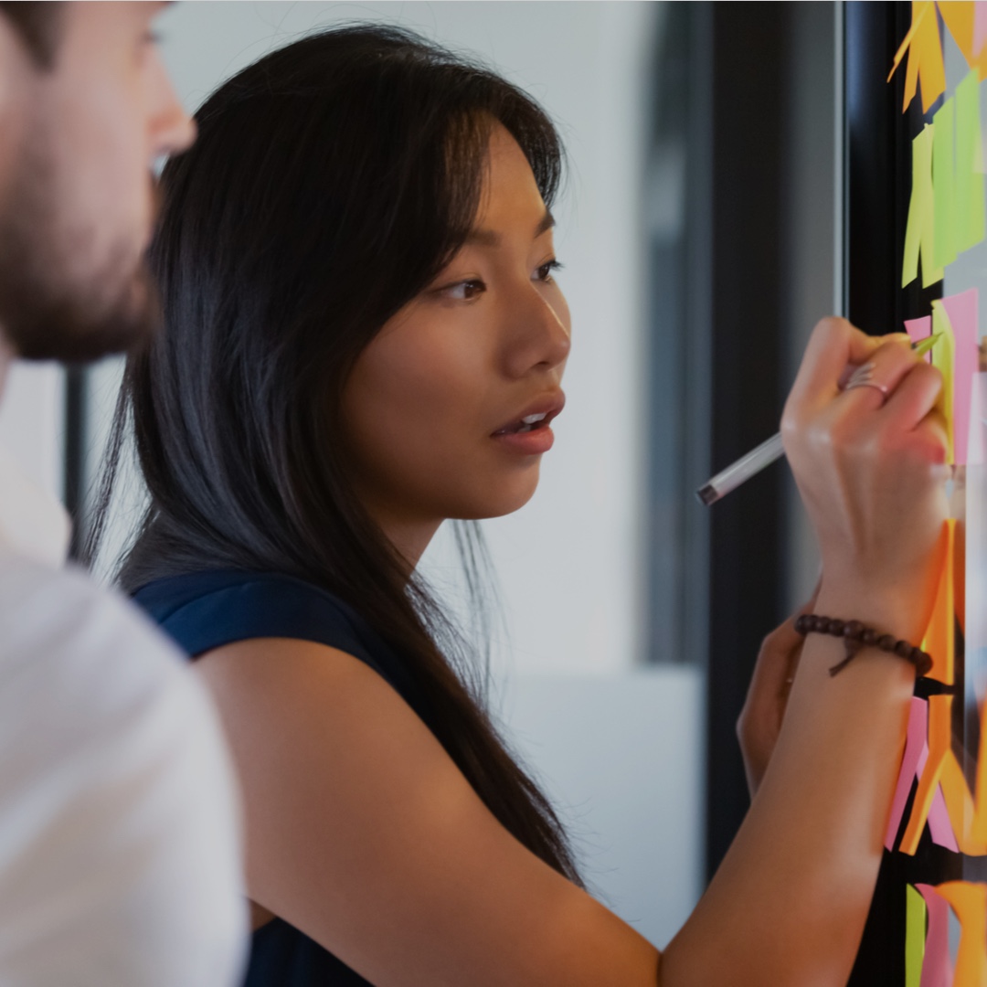 Workplace Learning Project