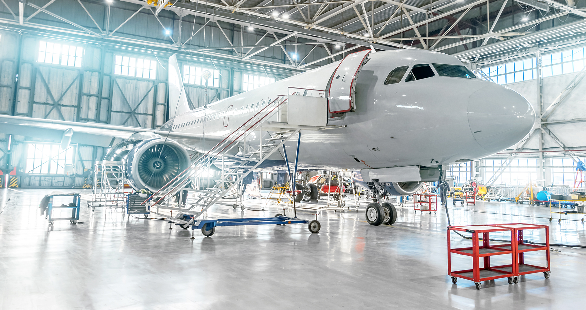Aircraft Systems Engineering | Singapore Institute Of Technology