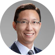 Professor Alan Wong