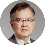 Associate Professor Alvin Chan