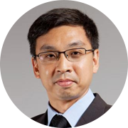 Associate Professor Lim Kok Hwa