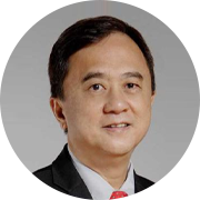 Professor Chiew Sing Ping