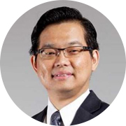 Associate Professor Koh Sze Kee