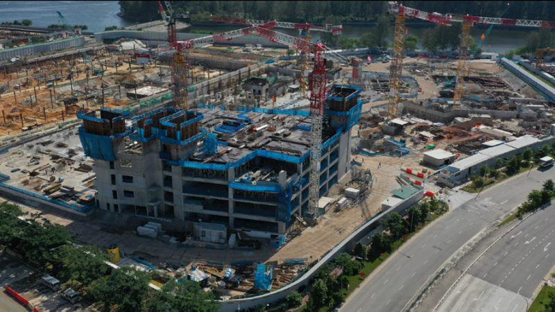 East Zone - Jan to Mar 2021
