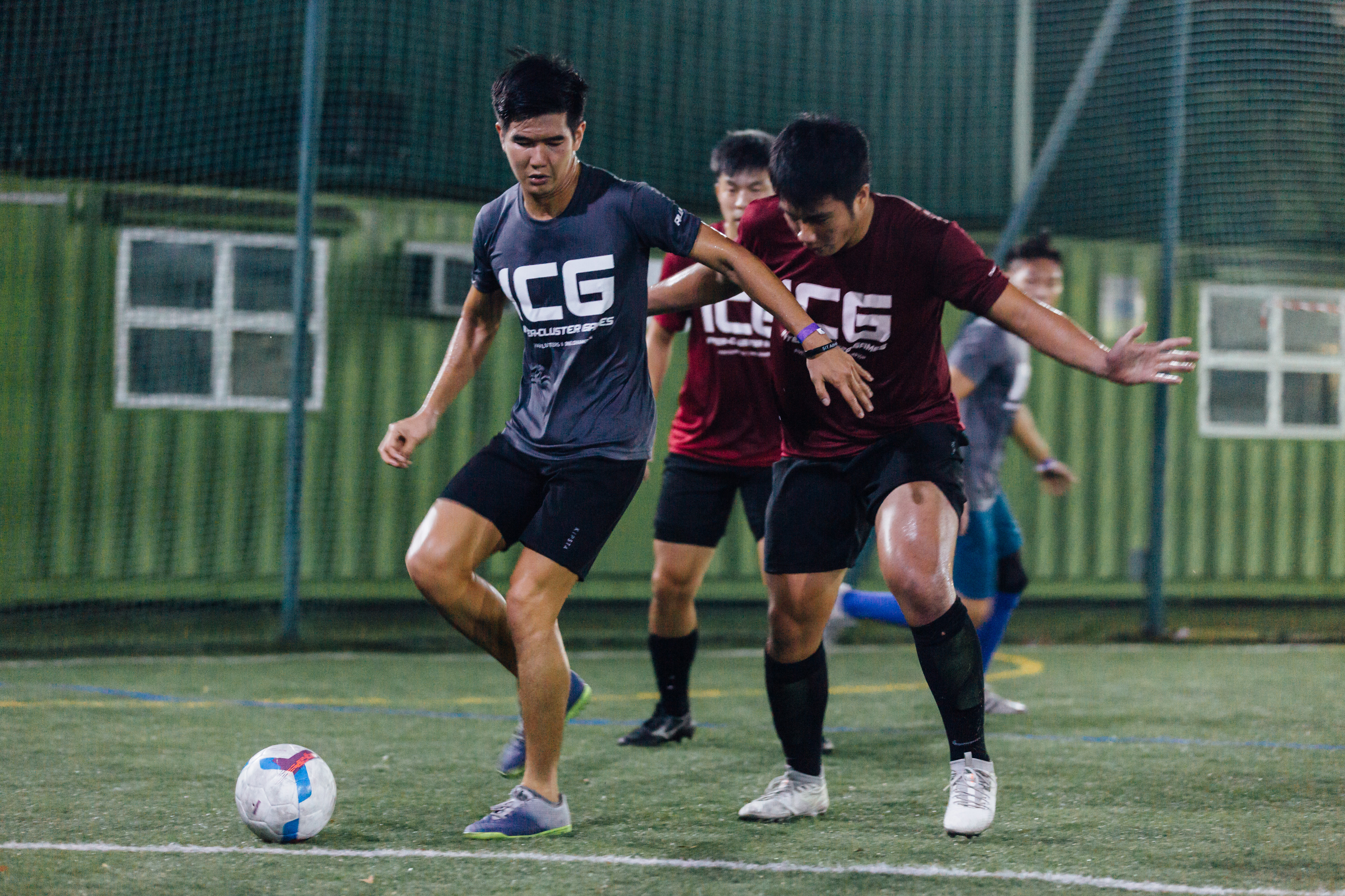 Futsal