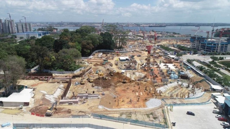 West Zone - Jan to Mar 2021