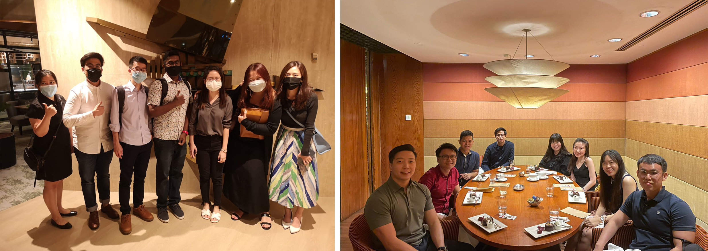 Alumni Mentoring Programme Cycle 2