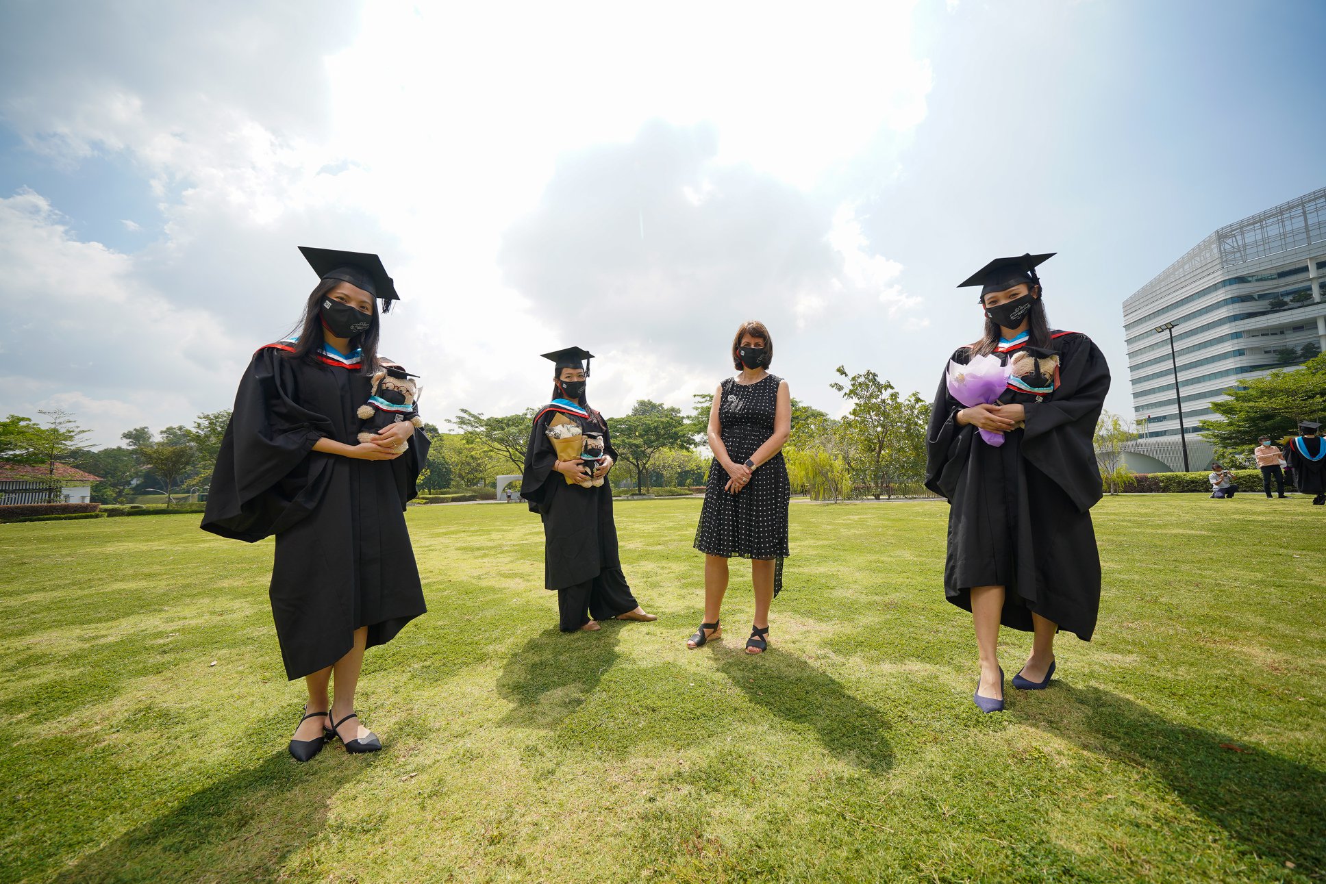 Keeping Alight a Legacy to Nurture Future Nurses