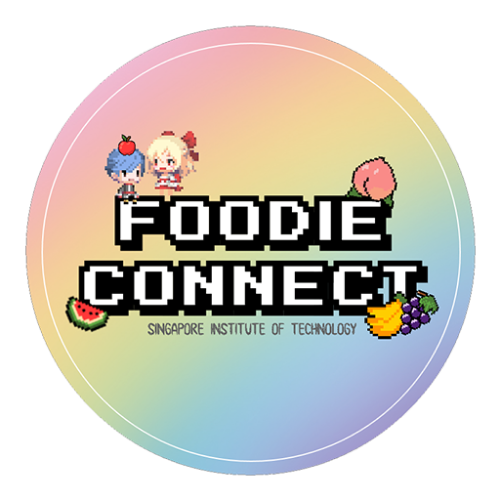 Foodie Connect