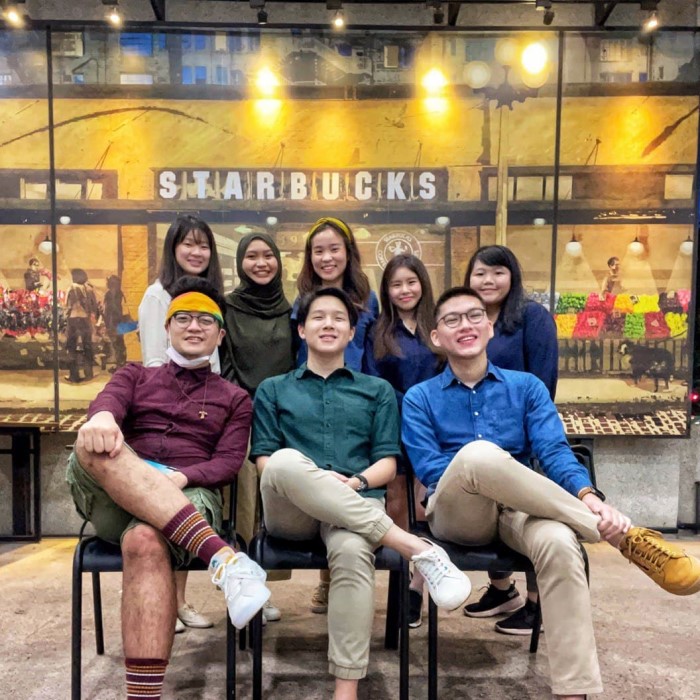 Project IncluSGive