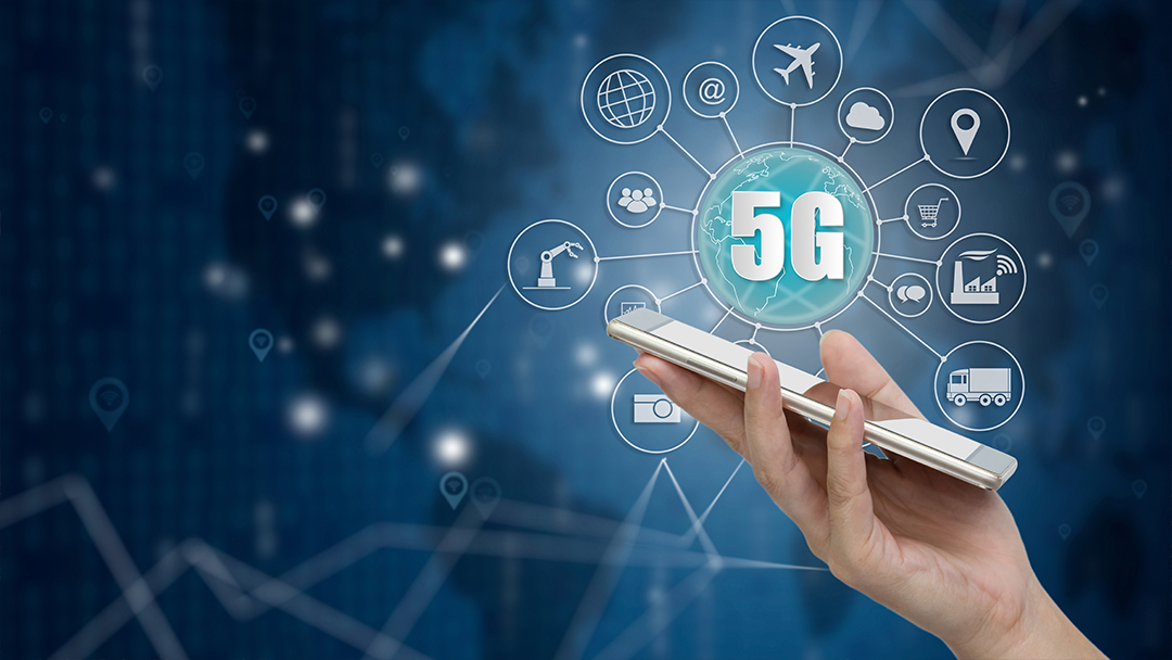 5G and Future Communications