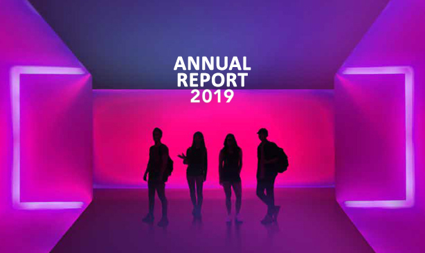 Annual Report 2019