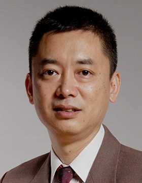 Associate Professor Liao Ping