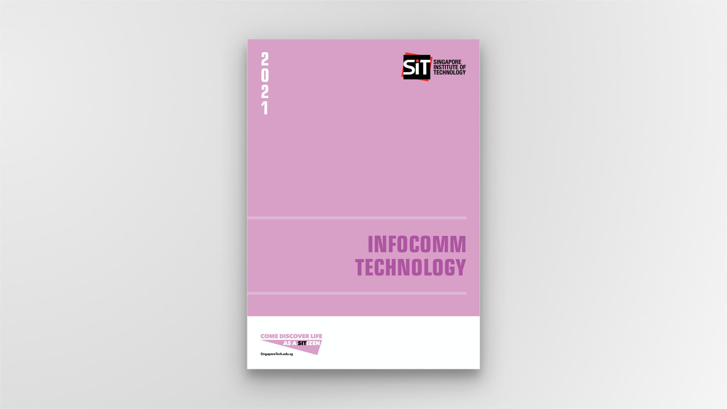 ICT cluster brochure thumbnail